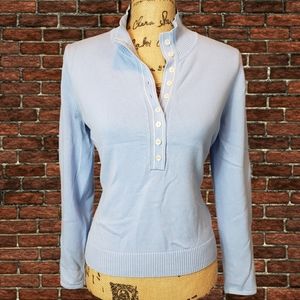 Liz Claiborne Light Knit Sweater